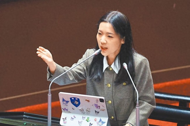 美方積欠臺(tái)當(dāng)局軍售品6590億新臺(tái)幣！