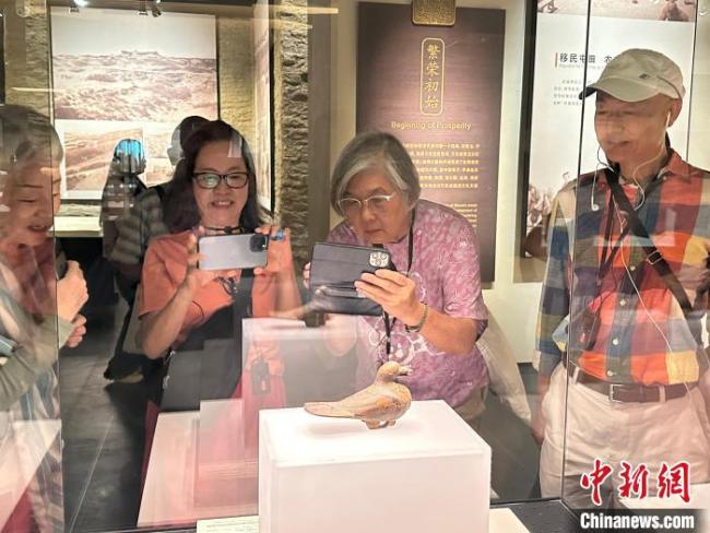 2000多年前的古人如何尊老敬老？今日重阳，带你认识汉代官方敬老令！