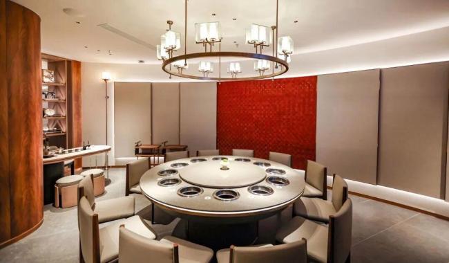 海底捞开始整顿婚宴 小宴会场景崛起