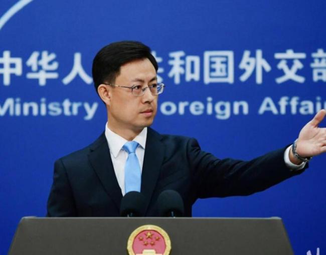 中方回应美称对中美元首会晤乐观 保持密切沟通