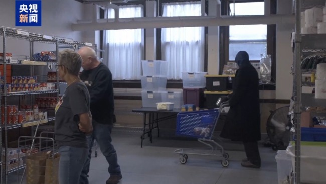 美政府停摆对民众有何影响?