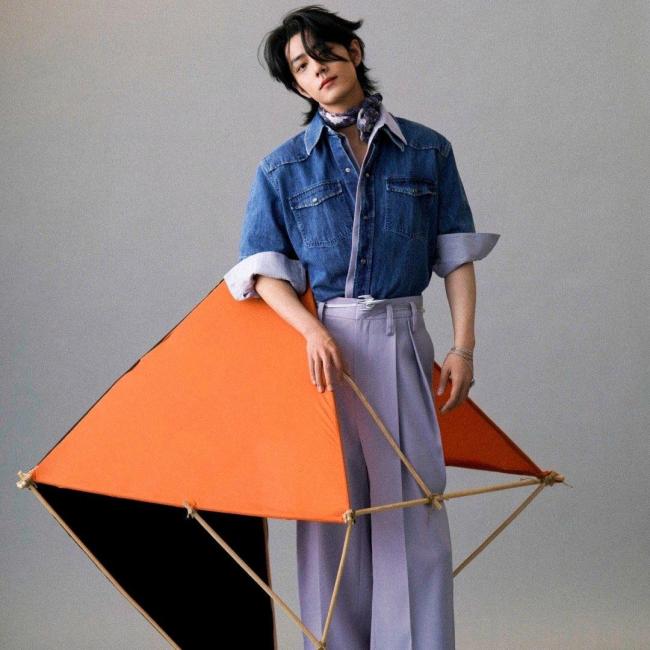 2025微博视界大会第三波阵容官宣 肖战等顶流加盟