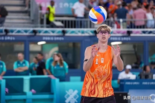 性侵12岁少女被判四年监禁 排坛名将被拒签 无缘沙排世锦赛