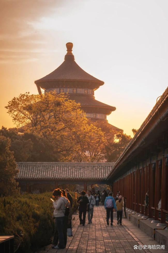 北京降溫快速入冬 忽如一夜冷風(fēng)來