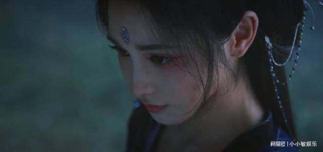 暗河传有用播放量破4亿 慕雨墨强势出圈