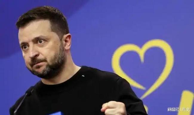 学者:留给基辅的时间不多了 泽连斯基的困境与西方援助的不确定性