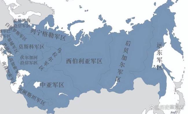 俄罗斯为何明年开始“全年征兵” 电子系统锁定目标