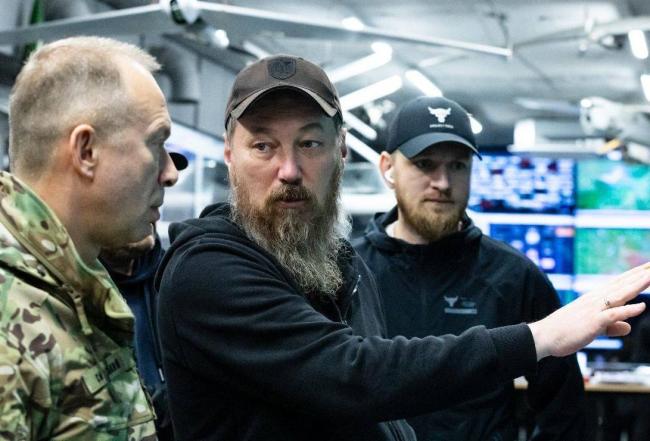 曝俄军正密切紧盯乌军总司令行踪 前线危机加剧