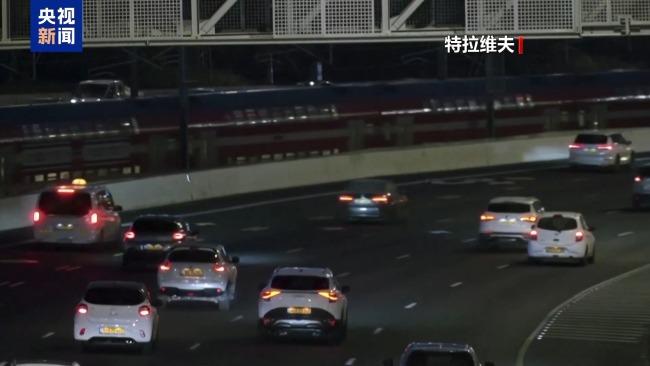 加沙停火又生变数 冲突双方或有“两手准备”