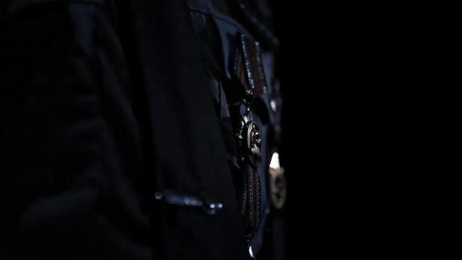 这个培训班一半人不能露面 无名英雄的荣耀与牺牲