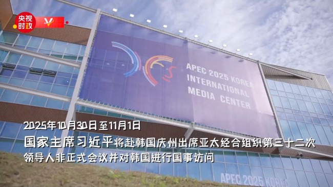 獨家V觀丨你好 韓國