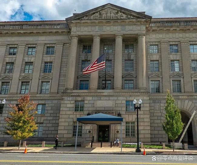 美方延期的50%穿透规则是什么