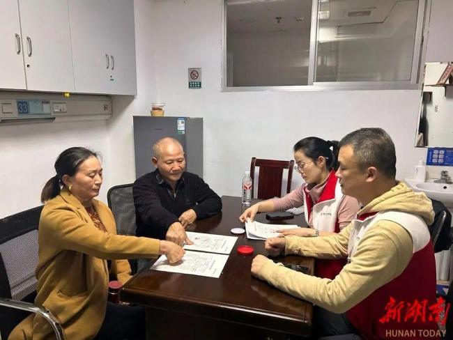 国家一级运动员去世父母捐献遗体 生命最后的奉献