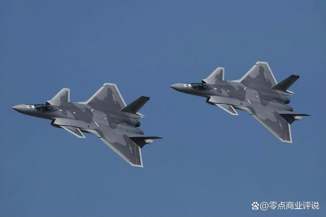 专家：歼-35隐身战机产量狂飙 产能破纪录超F-35