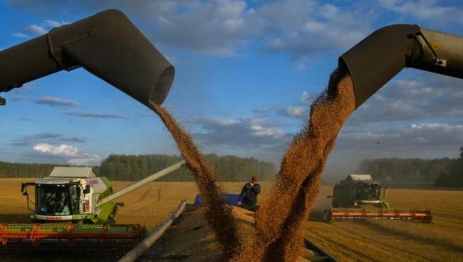 特朗普在韩演讲提及俄乌冲突 呼吁中国帮助解决