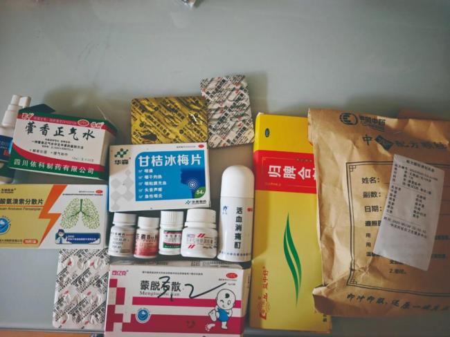 一位北京女骑手的双重生活是怎样的：我不愿活成我母亲那样