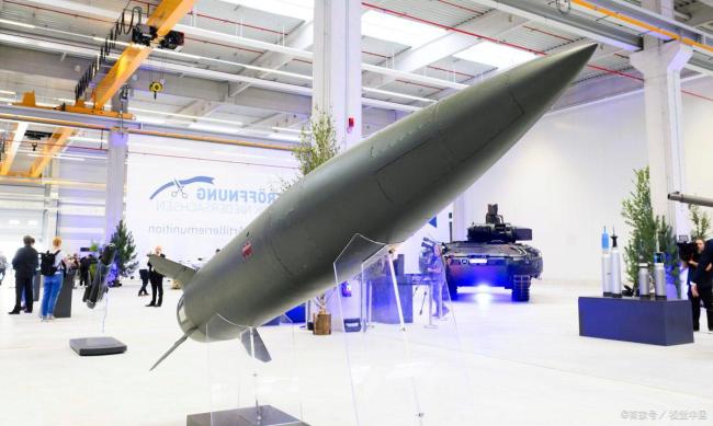 俄海燕核动力导弹工作原理和优缺点 核威慑与风险并存