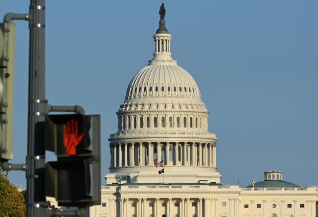 如何看待美国参议院否决特朗普关税 决议面临重重阻碍