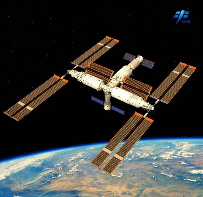 神二十一乘组出征 “4鼠乘组”共赴太空