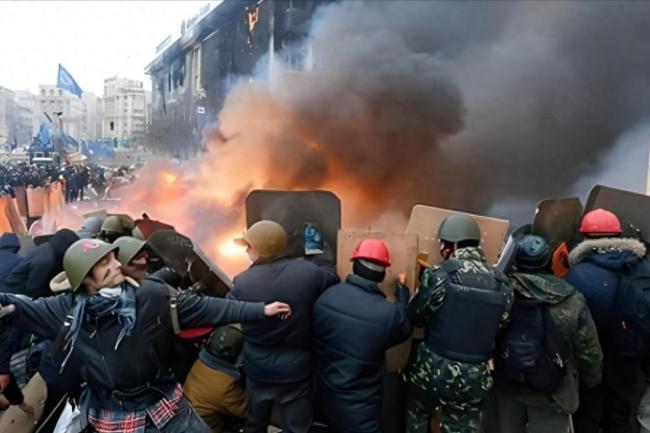 比利时防长言论引俄罗斯怒火 军国主义苗头再现