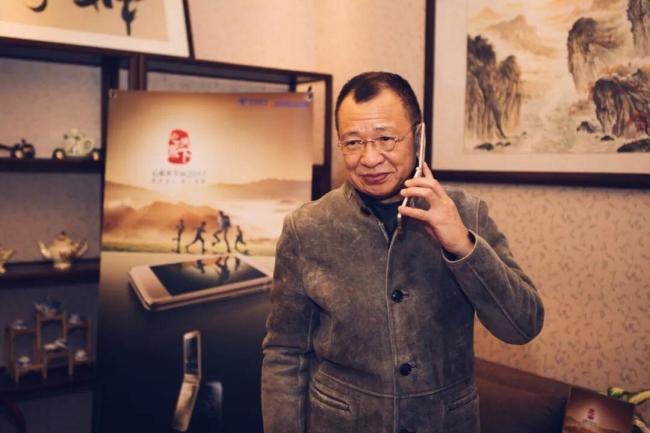 许绍雄后事安排公布 设灵及大殓仪式日期确定