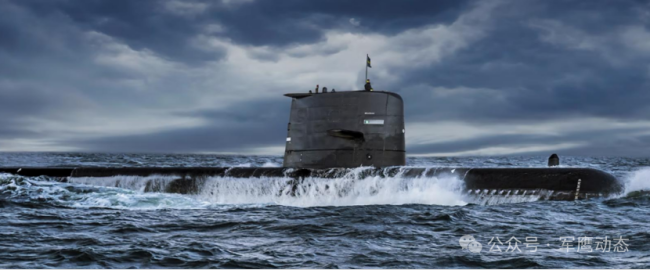 韩国建造核潜艇有什么目的 提升水下作战能力