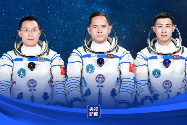 中国重申：2030年前实现中国人登月 稳步推进航天梦