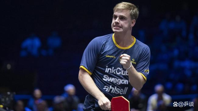 樊振东恩师吴敬平谈中外球员训练差异 手感与标准化的较量