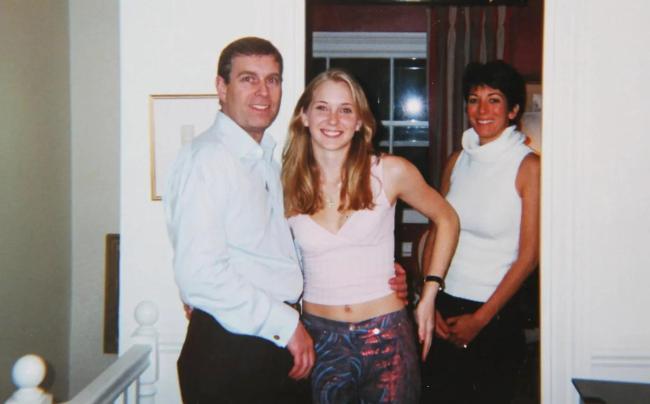 女子自杀6个月后英国王子失头衔 王室切割丑闻