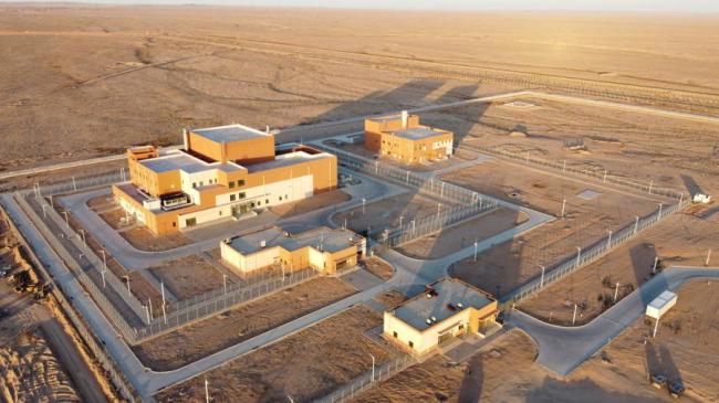 中国打破核电对铀的依赖