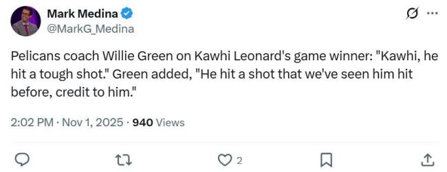 哈登24分14助2断 战39分钟全场最多 快船险胜鹈鹕