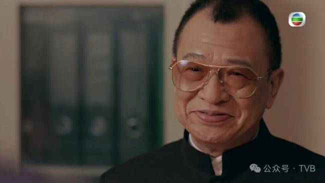 TVB推《欢喜永在许绍雄》 缅怀绿叶王风采