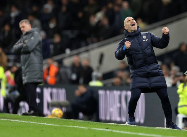 热刺VS切尔西前瞻：14战1胜+4连败！伦敦德比英超第3能否复仇 豪门对决谁主沉浮