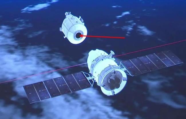 神二十一3.5小时太空对接难度有多大 挑战极限的精准对接