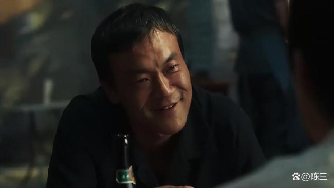 树影迷宫 小巷井中惊现倒浮女尸 硬核细节还原九十年代刑侦现场