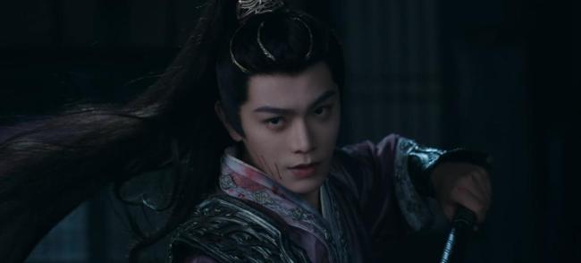 丁禹兮山河枕演技 十月压轴爆款预定