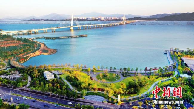 为何说人这一辈子一定要去一趟深圳 感受改革开放的奇迹