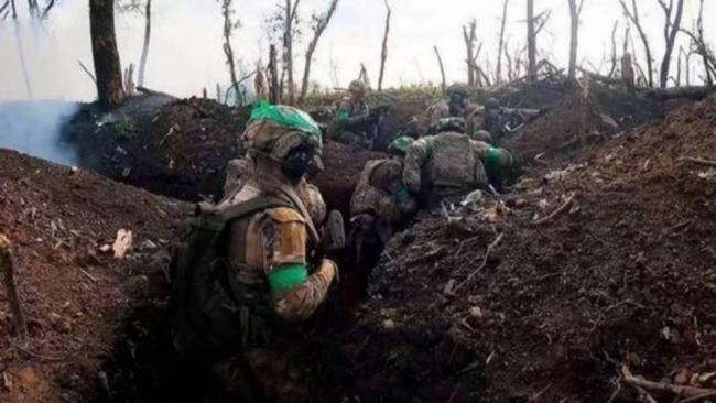 俄乌鏖战红军城 战局将走向何方 乌军撤退引发局势剧变