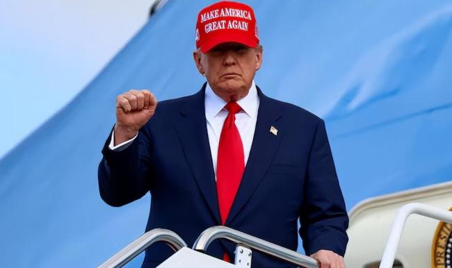 美国为何出尔反尔推进对华301调查 会后骤冷真相