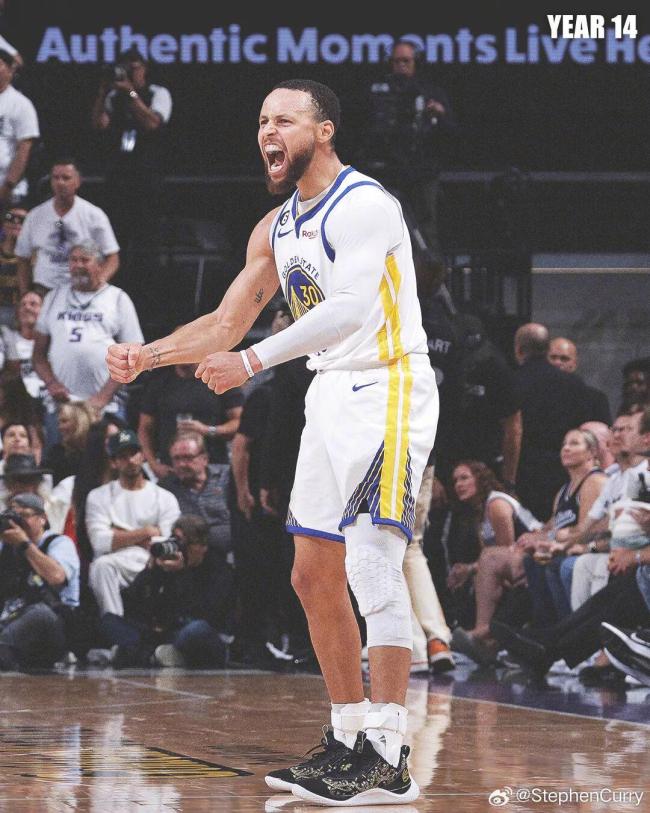 库里首次成为NBA收入最高球员