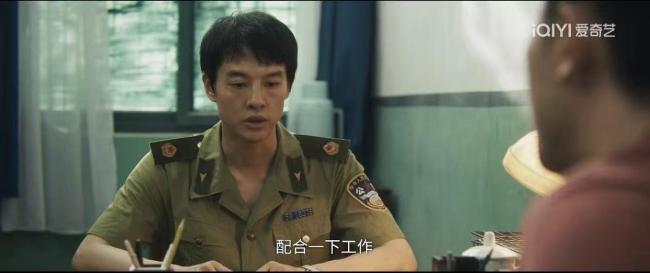 《树影迷宫》三大看点值得细品 廖凡领衔烧脑悬疑