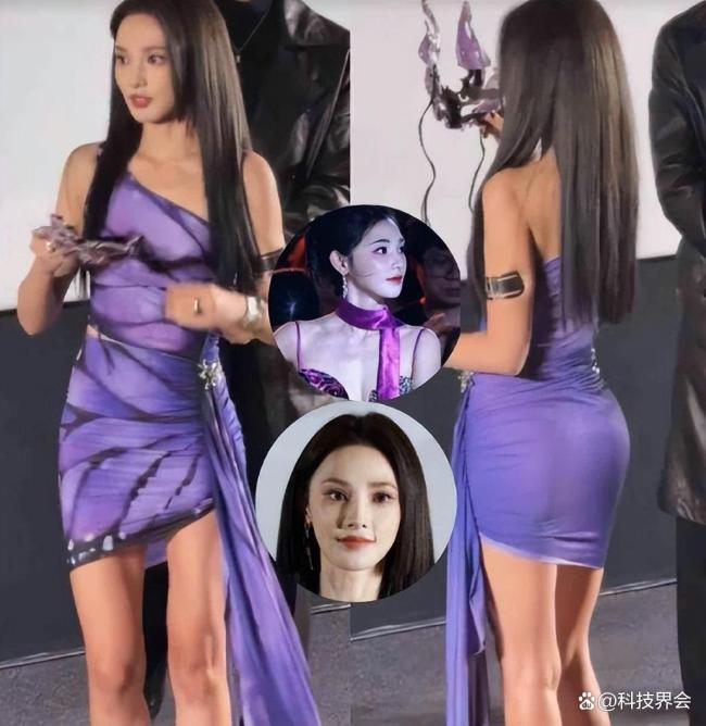 彭小苒 这次你不再只是小枫 暗河杀手惊艳荧屏