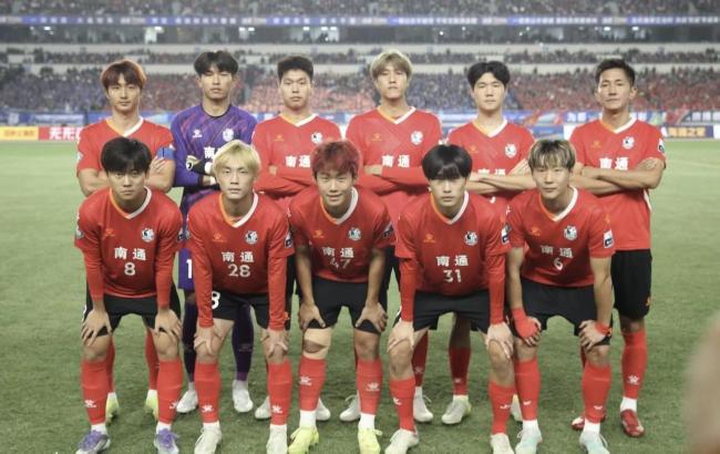 泰州队女主帅回应苏超夺冠 点球胜出逆袭成功