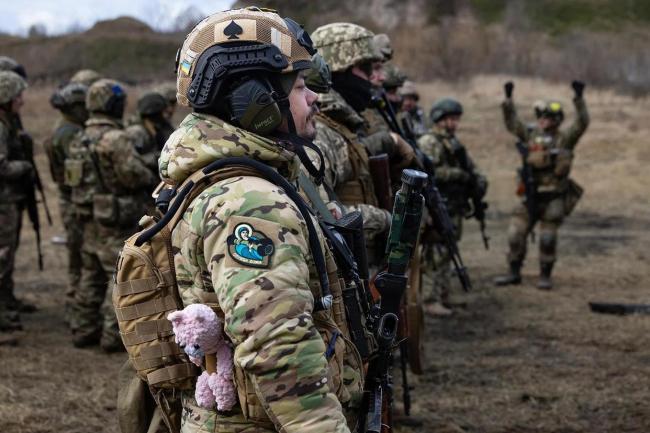 评论员:俄强攻红军城意在拉平战线 生死棋眼的较量