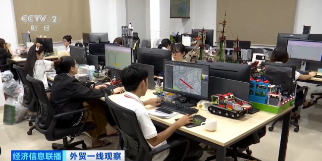 又一全球“爆款”!这一市场,“玩儿”大了