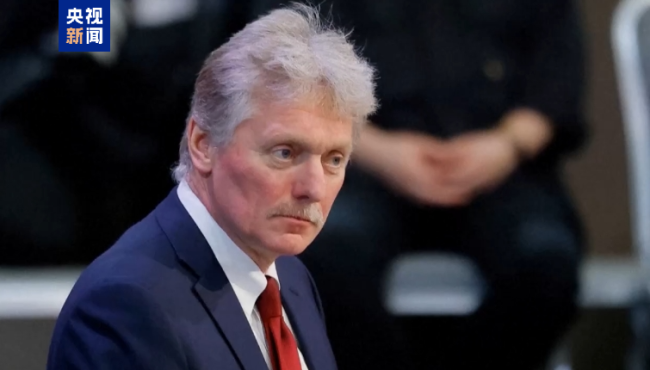 佩斯科夫:暂不急于举行"普特会" 需精心准备细节