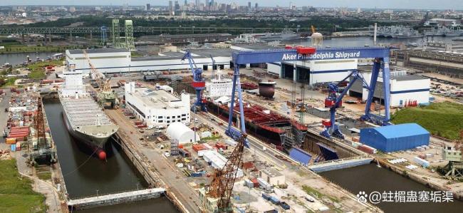 韩国核潜艇背后特朗普承诺与中国可能的反击