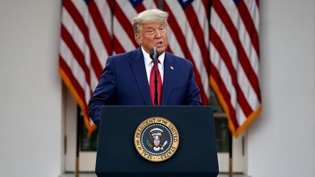 美对华加征关税暂停为何让韩专家破防 中美默契博弈背后的秘密