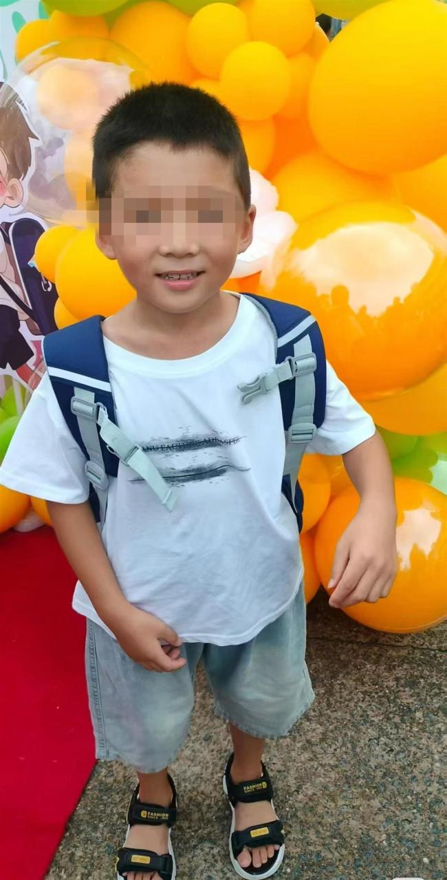 徐州3名孩子失联 遗体在河中找到 悲剧令人心痛