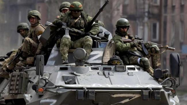 俄乌局势有哪些新苗头 乌军撤退引发战局变化